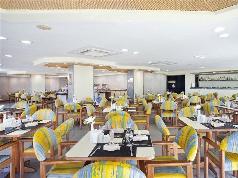 סלבאדור Bahiamar Hotel מראה חיצוני תמונה